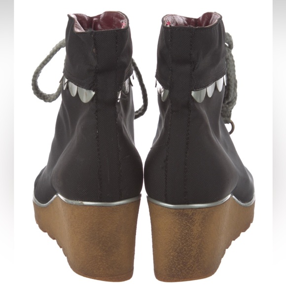 Marc Jacob boots - Picture 3 of 5